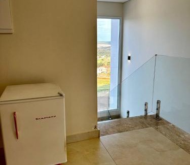 Pardinho Apartment | Descanso e Lazer em Pardinho