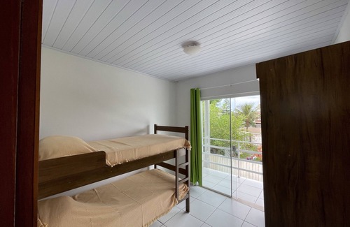 Picarras Apartment | Descanso em Ambiente Tranquilo e Acolhedor - Apto 2- Cond. Serra Saudade