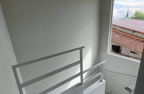 Picarras Apartment | Descanso em Ambiente Tranquilo e Acolhedor - Apto 2- Cond. Serra Saudade