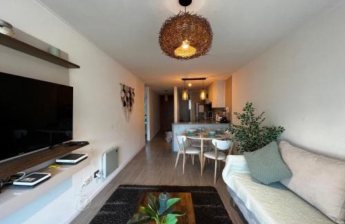 La Serena Apartment | DESCANSO FRENTE AL MAR