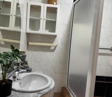 Prazeres Apartment | Descanso imparcial