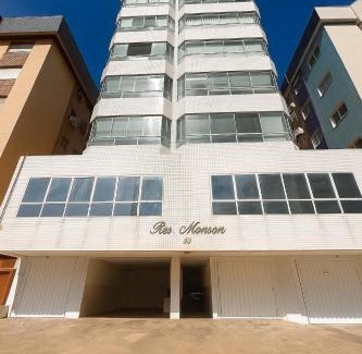 Capao da Canoa Apartment | Descanso & Mar