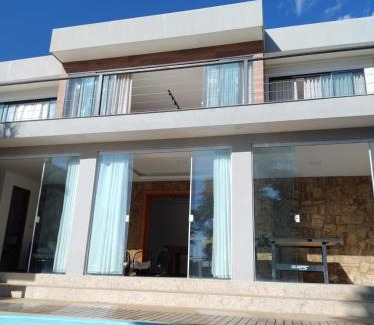 Alberto Torres House | Descanso na Serra