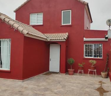 La Serena House | Descanso y Confort en La Serena