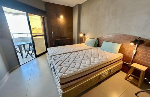 Boqueirao Apartment | Descubra a Magia de uma Vista Panorâmica Única