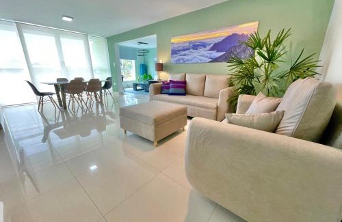 Mérida Apartment | Descubre las montañas de Mérida