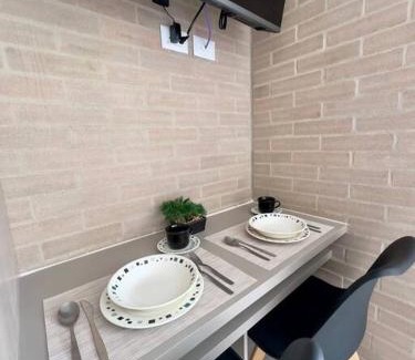 Quinta Paredes Apartment | Descubre Tu Apartaestudio Ideal Todo Incluido