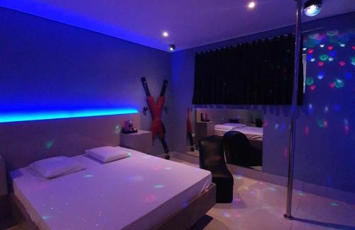 Aracoiaba da Serra Hotel | Desejo Motel
