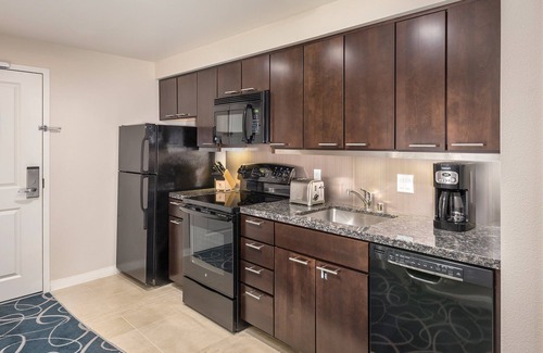 Las Vegas Resort | Desert Blue 2BR/2BA