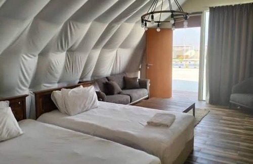 Ras Al Khaimah Other | Desert Breeze Farm Resort