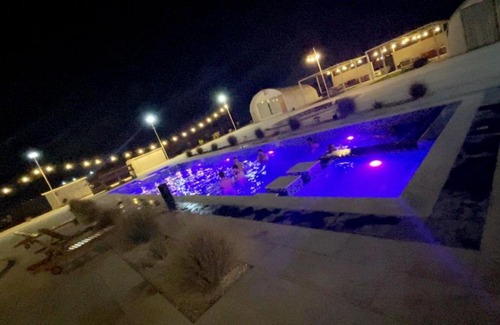 Ras Al Khaimah Other | Desert Breeze Farm Resort