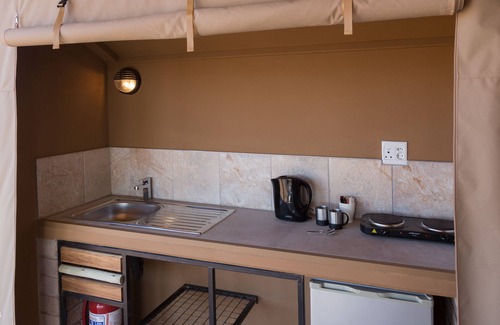 Sesriem Cabin | Desert Camp