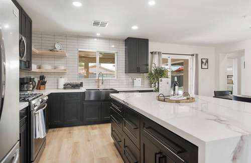 Scottsdale Estates Ten House | Desert Dream in South Scottsdale: Heated Pool