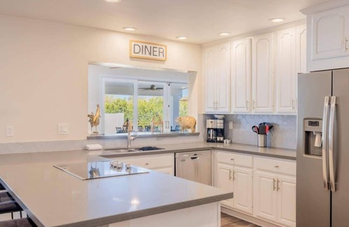 Corvalian Estates House | Desert Escape Summary