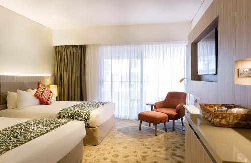 Yulara Hotel | Desert Gardens Hotel