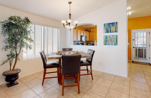 Power Ranch House | Desert Gem