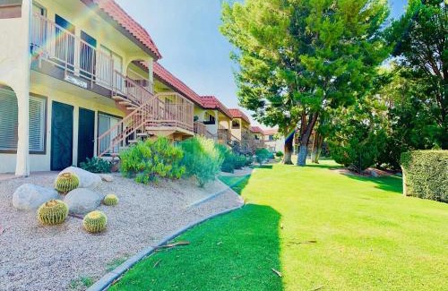 Desert Hot Springs Apartment | Desert Getaway