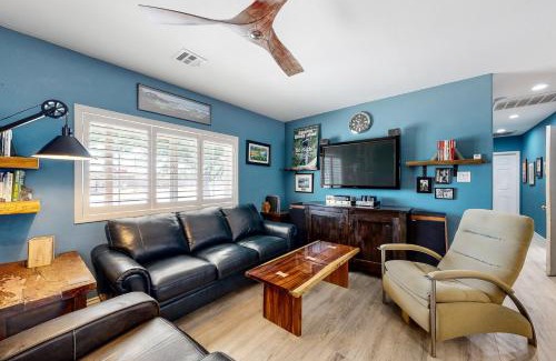 Encanto House | Desert Haven Hideaway