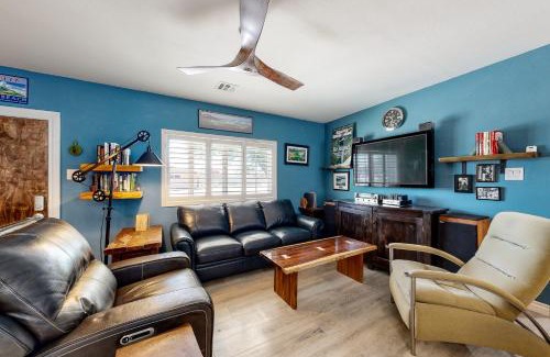 Encanto House | Desert Haven Hideaway