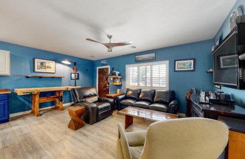 Encanto House | Desert Haven Hideaway