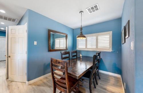 Encanto House | Desert Haven Hideaway