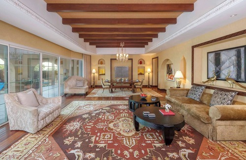 Sir Bani Yas Island Hotel | Desert Islands Resort & Spa by Anantara