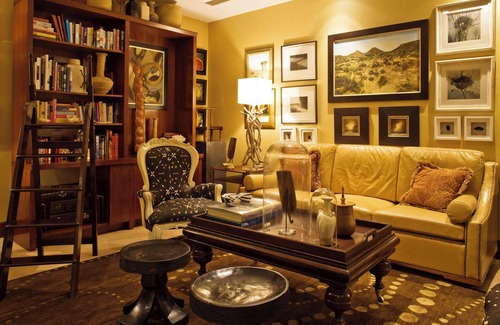 Sir Bani Yas Island Hotel | Desert Islands Resort & Spa by Anantara