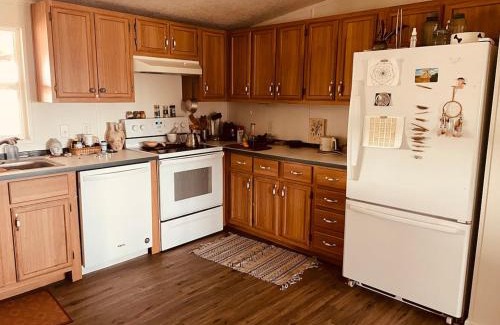 Almont House | Desert Oasis