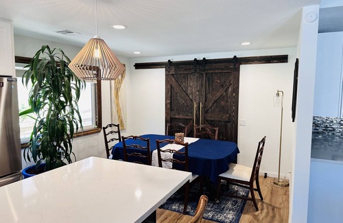 Quartz Hill House | Desert Oasis with a star-gazing meditative & peaceful experience for the family.