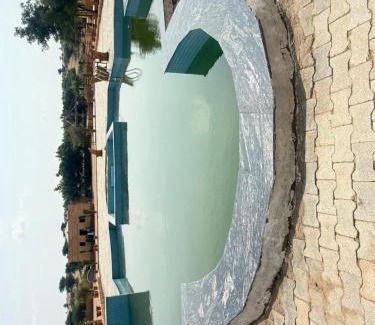 Sam Hotel | Desert offbit luxurious camp
