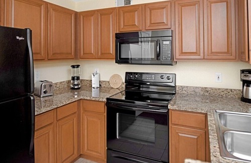 Las Vegas Condo | Desert Retreat Resort, a Hilton Vacation Club - 1 Bedroom