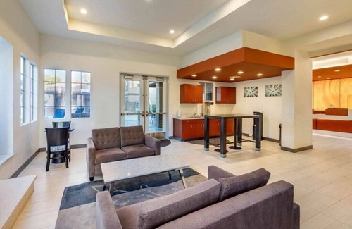 Las Vegas Condo | Desert Retreat Resort, a Hilton Vacation Club - 1 Bedroom