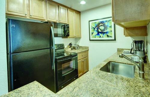 Las Vegas Hotel | Desert Rose Resort