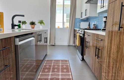 Desert Hot Springs House | ~Desert Serenity ~ healing salt water pool & spa