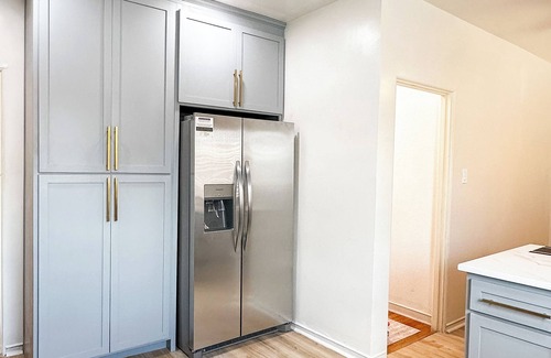 El Paso House | Desert Villa - Tranquil Retreat in Central El Paso - UTEP + Hospitals