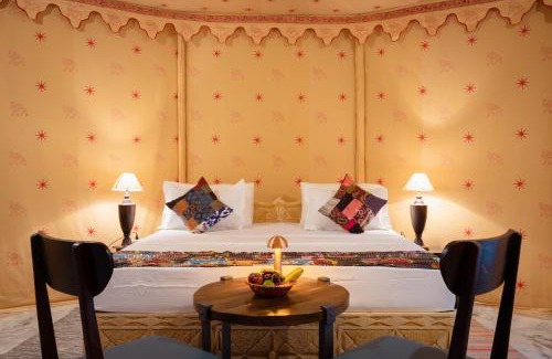 Jaisalmer Other | Desert Vista Camp