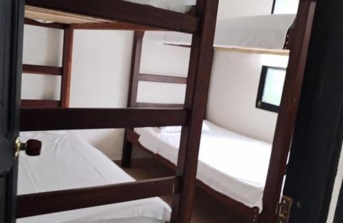 Guaduas Hotel | Desiderata Resort