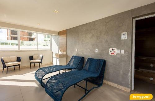 Dom Expedito House | Design 1 - Sobral