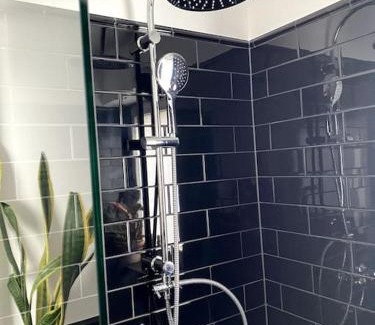 Bockum Apartment | Design Apartment Nähe Düsseldorf