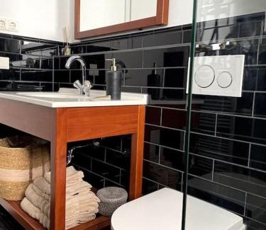 Bockum Apartment | Design Apartment Nähe Düsseldorf