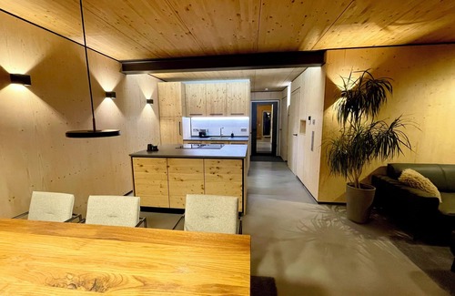 Alterschrofen Apartment | Design-ferienwohnung am Fuße der Königsschlösser: Ihr Secret Escape