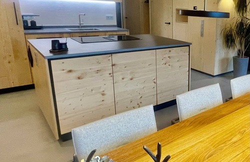 Alterschrofen Apartment | Design-ferienwohnung am Fuße der Königsschlösser: Ihr Secret Escape