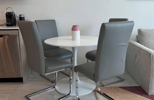 Buena Vista Apartment | Design District Condo with pool, gym and parkingn