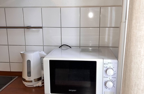 Mitte Apartment | Design Flat mit Zwei Schlafzimmern für 5 Personen in Berlin-mitte, Museuminsel