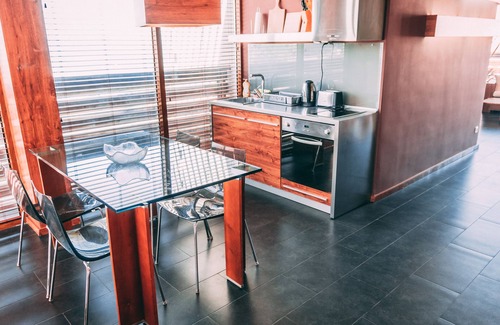 Sozopol Hotel | Design Hotel Logatero