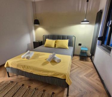 Resita Apartment | Design Loft