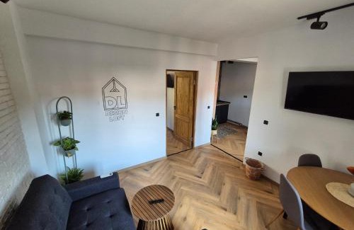 Resita Apartment | Design Loft