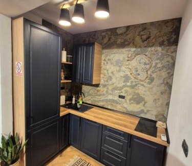 Resita Apartment | Design Loft