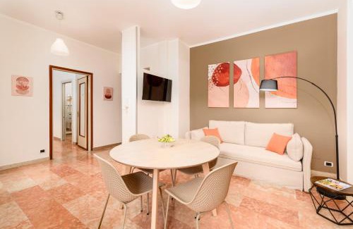 Saluzzo Apartment | Design Retreat a Saluzzo - Comfort e Stile Unico