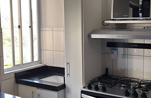 Bandeirantes Apartment | Designer apartment - Thermas Banderirantes 2 bed 2 bath - 6 guests